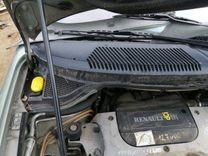 Петля капота IWYLVZ Renault Scenic RX4 купить