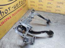 Узел педальный (блок педалей) 4JX53H Volkswagen Passat - Фото 5