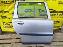 Дверь задняя правая KLA8MG Volvo V70