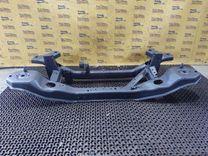 Балка подвески задняя BKFN80 Ford C-Max - Фото 8