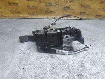 Замок двери задней правой MD2KYM Ford C-Max - Фото 4