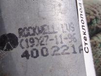 Стеклоподъемник электрический передний левый C13YCU Peugeot 605 - Фото 5