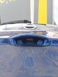 Ручка открывания багажника AZ2BAI Nissan Micra