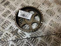 Шкив распредвала T3W3B6 Renault Megane - Фото 2