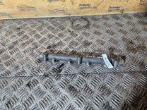 Топливная рампа XX1600 Peugeot 607 - Фото 1