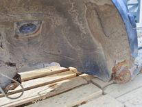 Крыло заднее правое 9CX2J5 Audi 100 купить с доставкой. Огромный выбор запчастей и марок авто. У нас есть практически все.