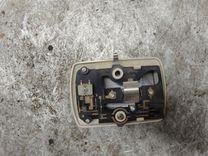 Фонарь салона (плафон) 3AWOGH Hyundai Getz купить в магазине запчастей бу