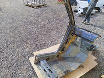 Стойка кузовная передняя левая 8QT470 Ford Focus купить с доставкой