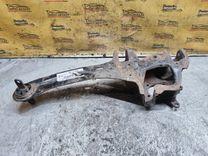 Рычаг задний левый EUHVNL Ford C-Max - Фото 4