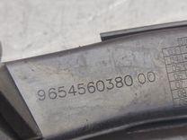 Проводка двигателя W38W09 Citroen C5 - Фото 9