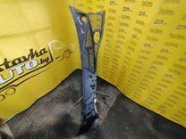 Дождевик 91IDK1 Renault Clio купить с доставкой