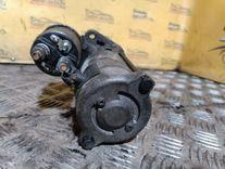 Стартер GGGC57 BMW 3 E46 купить на авторазборке