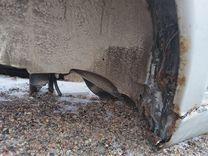 Крыло заднее правое 3AN918 Peugeot 806 - Фото 4