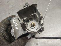 Замок зажигания EDNW3A Volkswagen Sharan - Фото 7