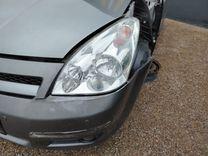 Фара левая CQQU9T Toyota Corolla Verso купить