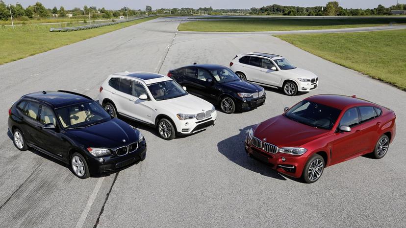 Запчасти BMW купить у проверенных поставщиков с гарантией