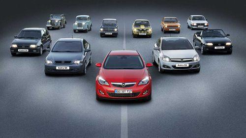 Качественные запчасти Opel купить в нашем магазине: сэкономить время и деньги